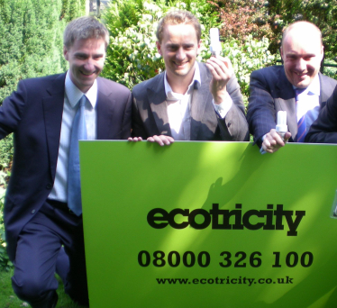 Ecotricity
