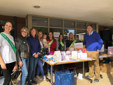 BABIES Family Fun Day 2018