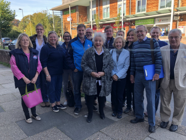 weeke street surgery 2018