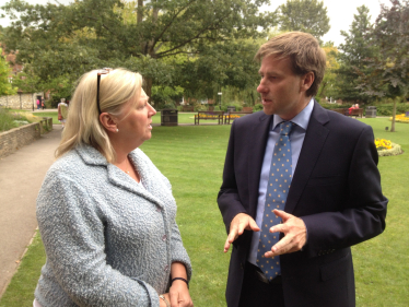 Welcome for housing reform