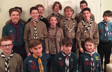 scouts