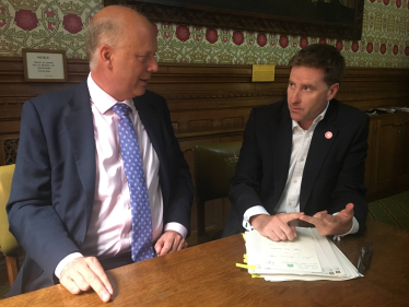 Funding boost for Shawford station