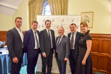 Murray Parish Trust