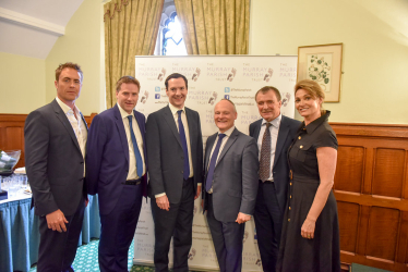 Murray Parish Trust