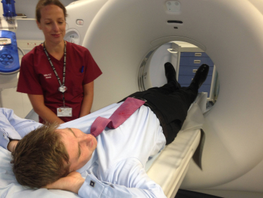 RHCH scanner June 2013