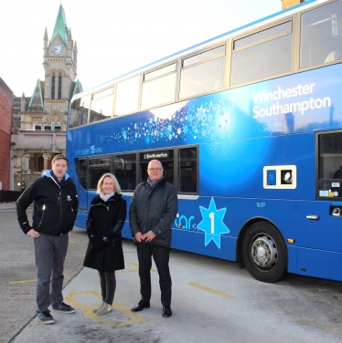 Bluestar 2019