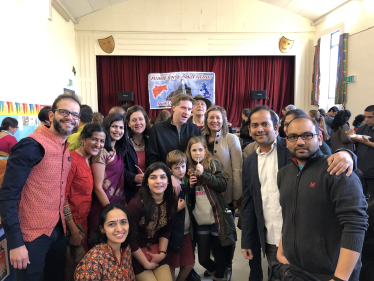 Marathi Pariwar 2019