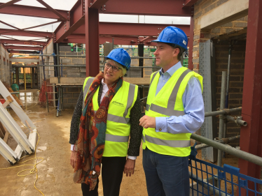 Brendoncare Ott Hill 1