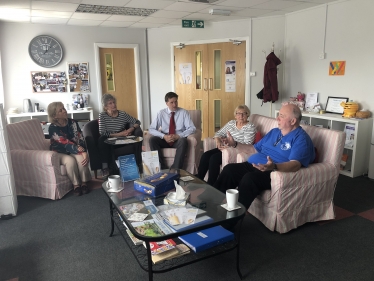 Wessex Cancer Trust