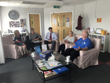 Wessex Cancer Trust