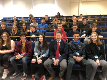 Barton Peveril