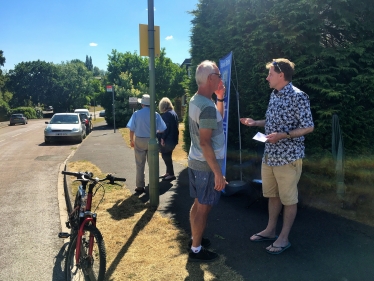 Col Common Summer Tour 2018