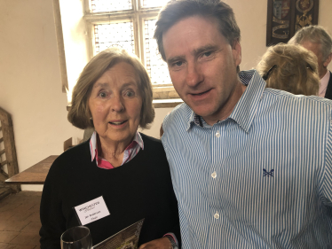 Win Festival 2019 launch