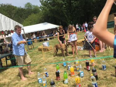 East Stratton Fete 2019 1