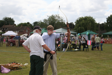 Micheldever Fete 2010