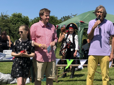 Micheldever Fete 2019 1