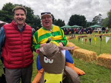 Old Alresford Village Fair