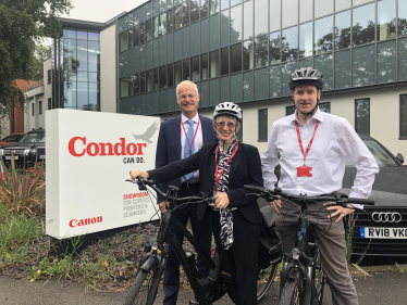 Condor e bikes