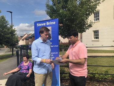 Winchester Village Summer Tour 2019 II