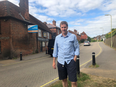 wales street winchester