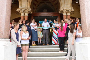 bump and boo winchester