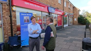 Winnall Summer Tour 2019