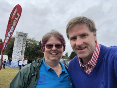 Hiltingbury Extravaganza