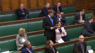 rhch rebuild Commons