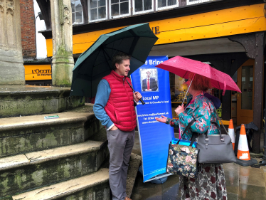 Buttercross 04.10.19