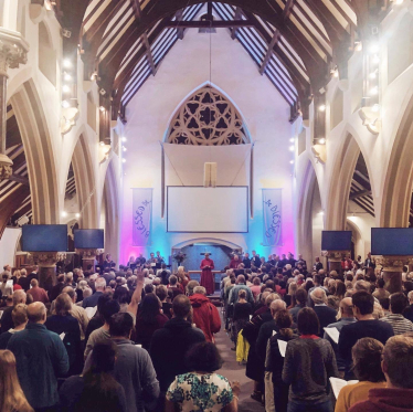 Christ Church institution