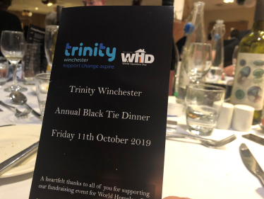 TRINITY 1