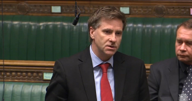 SB HoC speaking