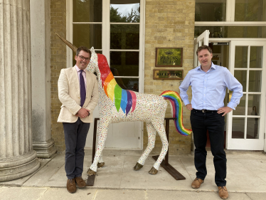 Princes Mead July 2020