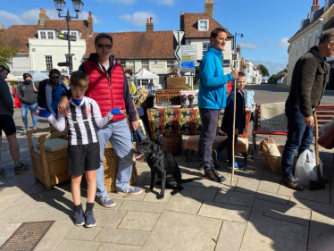 Alresford Brocante 2020