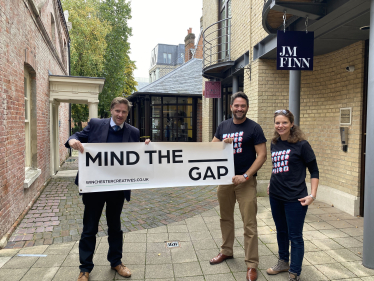 Winchester Creatives