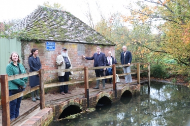 Eel House 2020 1