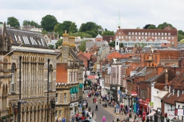 Winchester