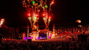 Boomtown Fair