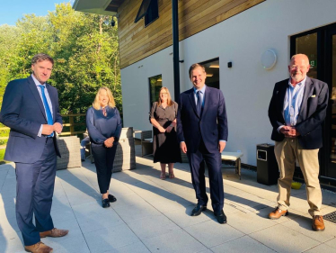 Jenrick Trinity June 2021