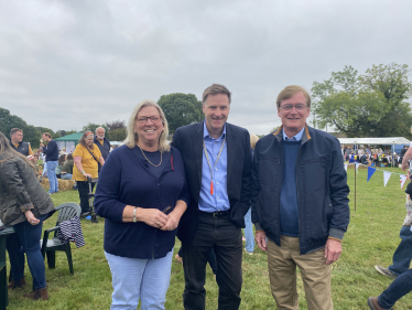 Micheldever Fete 2021