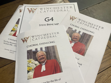 James Atwell service