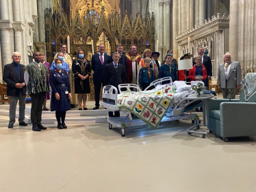 Hospice service