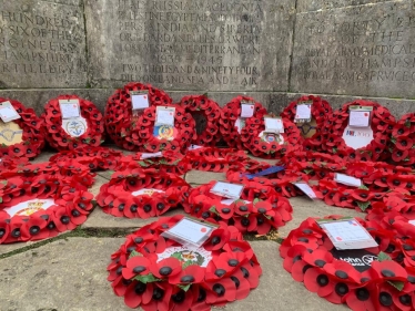 2021 Remembrance