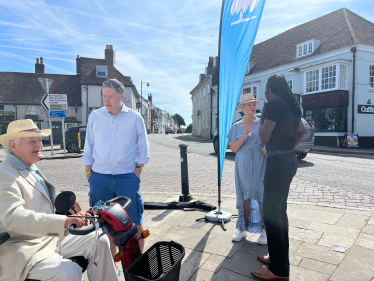 Alresford Street Surgery