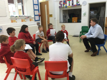 IAPS visit - October 2022