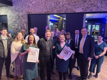 Hampshire Chronicle