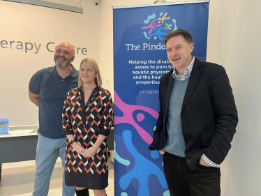 Pinder Trust