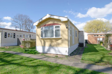 Park Homes