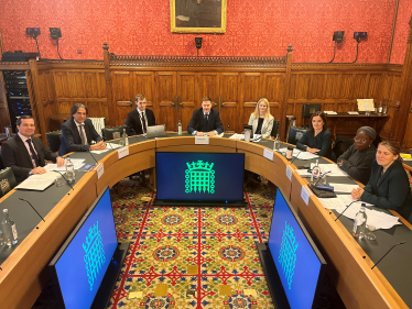 HSC Committee