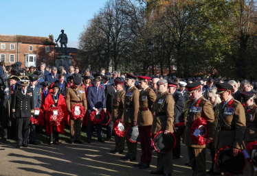 Remembrance 